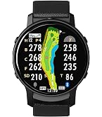 Amazon | 【国内公式】 GOLFBUDDY(ゴルフバディー) aim W12 フルカラー